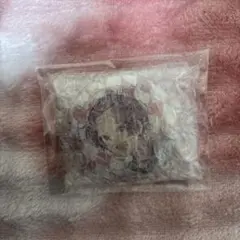 いれいす　りうら　PU缶バッジ