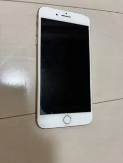 iPhone 8 Plus ゴールド 本体