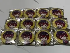 【匿名配送】AMPTAKxCOLORS あっとくん ブラメアデフォ缶バ12個