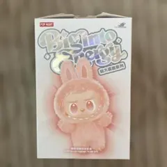 POP MART ラブブ　箱のみ