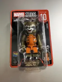 MARVEL Happyくじ「BE@RBRICK」10