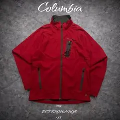 00s【Columbia】コロンビア INTERCHANGE ジャケット