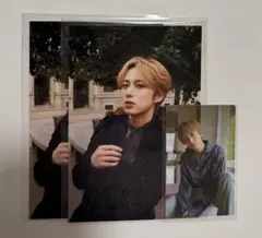 ミ*ー様 尾崎匠海 INI 2nd 写真集 楽天 特典 トレカ 封入 ポスト