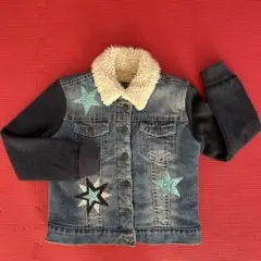 【美品】VIGOSS ヴィゴス　デニムジャケット