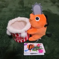 ポチタ ペンスタンド チェンソーマン USJ 2025 限定