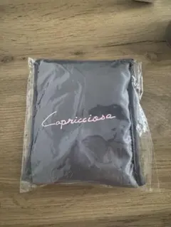 カプリチョーザ エコバッグ