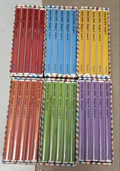 Worldwide Kids English 教材　DVD 41OHLKwXN3L._UF894,1000_QL80_.jpg