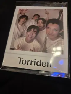 CORTIS Torriden コルティス ポラロイドカード チェキ 特典 - メルカリ