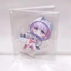【一番くじ】FGO　I賞アクスタ　BBコスモ