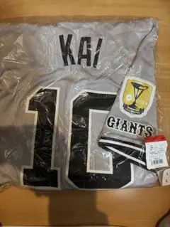 2025年最新】巨人 ユニフォーム ティファニーの人気アイテム