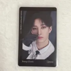 ソシャパ フォトカードセット バンチャン