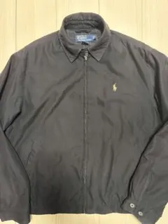 値下げ‼️POLO by Ralph Lauren スイングトップ　90s s