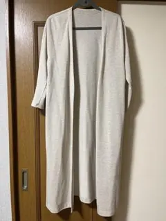 美品　Ballsey ノーカラーカーディガン