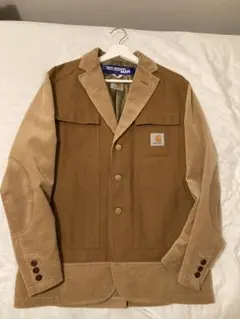 b*y様 【美品】コムデギャルソンJUNYA WATANABEMAN テーラード 2025年最新】COMME des GARCONS JUNYA WATANABE MAN メンズ テーラード