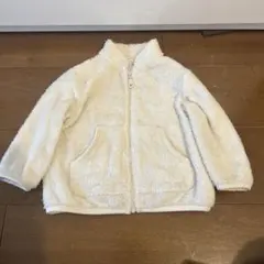 UNIQLO　フリースジャケット　80センチ