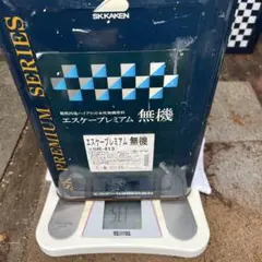エスケープレミアム 無機 SR-132 15kg 未使用品 - メルカリ