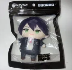 にじさんじ にじぱぺっと ぬいぐるみ 限定 即完売品 ROFMAO 剣持刀也のサムネイル