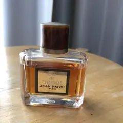 JEAN PATOU ジャンパトゥ 1000 オードパルファム 60ml 未使用 廃盤 レア 希少 JEAN PATOU ジャンパトゥ JOY ジョイ