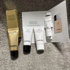 CHANEL サンプルセット