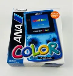 2026年最新】ゲームボーイカラー anaの人気アイテム - メルカリ