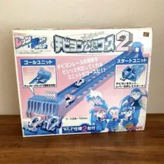 トミー レッツ＆ゴー!! WGP チビヨン公認コース2 トミー レッツ＆ゴー!! WGP チビヨン公認コース2 - メルカリ