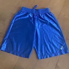 アシックス　ハーフパンツMサイズのサムネイル