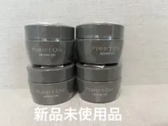 PERFECT ONE リフティングジェル 17g 4個セット
