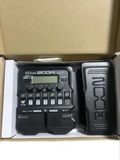 2025年最新】zoom g1x fourの人気アイテム - メルカリ