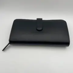 新品　未使用　ビジネスレザーファクトリー　ブラック ビジネスパーソンの本革ブランド｜ビジネスレザーファクトリー