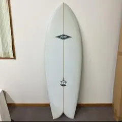 【美品】希少 ビルト ブロウフィッシュ 新品・ビルト・ブロウフィッシュ | 新品・中古サーフボード販売の