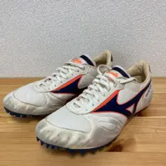 Mizuno ミズノレーシングスター 陸上シューズ 26 ㎝ 日本製 2025年最新】レーシングスター 陸上の人気アイテム - メルカリ