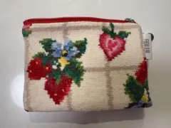 2025年最新】フェイラー ストロベリーフィールド ポーチの人気アイテム