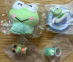 けろけろけろっぴ　ガチャ