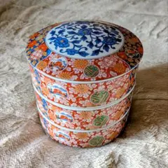 2025年最新】段重 古伊万里の人気アイテム - メルカリ