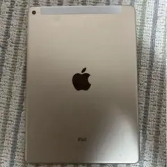 iPad Air 2Wi-Fi+Cellular A1567ジャンク編部品トリオ