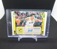 Keyonte George auto 99枚限定 - メルカリ