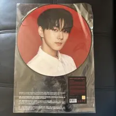 WONWOO BE THE SUN うちわ - メルカリ