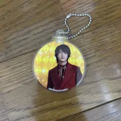 King&Prince アクリルキーホルダー 高橋海斗