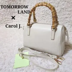 2026年最新】carol j バンブーの人気アイテム - メルカリ
