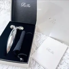 ReFa CARAT RAY 美顔ローラー 本体 - メルカリ