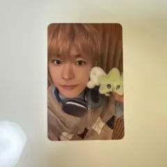 NCT wish ウィチュ wichu トレカ ユウシ - メルカリ