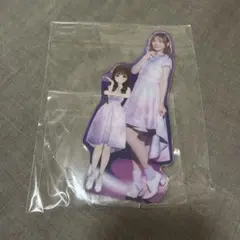 Blackish House アクリルスタンド 雛 - メルカリ