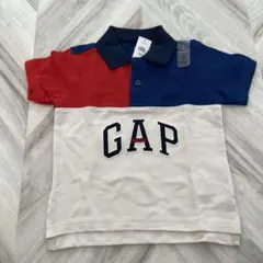 GAP ポロシャツ 95cm 2歳用