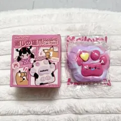 メロジョイ Mellojoy スクイーズ 癒しの猫爪 シークレット - メルカリ