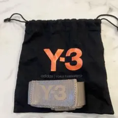 Y3 ベルト