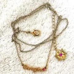 ONE PIECE コラソン ネックレス