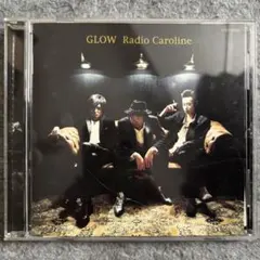 Radio Caroline GLOW CD