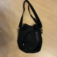 エンポリオアルマーニ EA7ショルダーバッグ