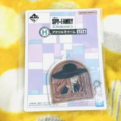 SPY×FAMILY 一番くじ アクリルキーホルダー アクキー(30)