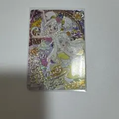 ひみつのアイプリ ゆうきのブロッサムツイン サイン つむぎ リング